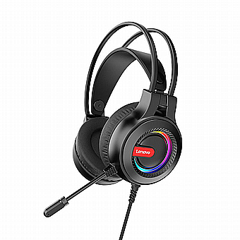 ������� ������� USB �� ����� RGB ������ 7.1 - ��� Thinkplus G80B ���� Lenovo