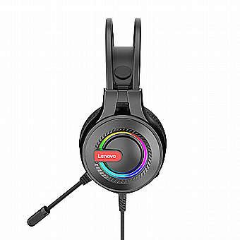 ������� ������� USB �� ����� RGB ������ 7.1 - ��� Thinkplus G80B ���� Lenovo
