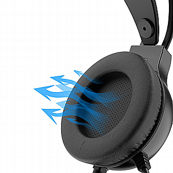 ������� ������� USB �� ����� RGB ������ 7.1 - ��� Thinkplus G80B ���� Lenovo