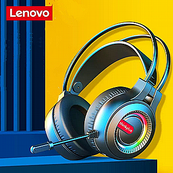 ������� ������� USB �� ����� RGB ������ 7.1 - ��� Thinkplus G80B ���� Lenovo