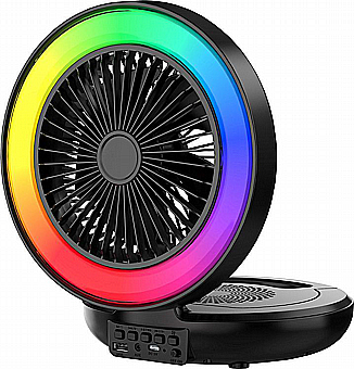 ����� ������ ������ 8W - ����� ������ ������ RGB ��� ZQS-1457