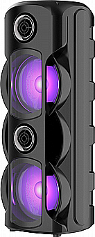 ������� ������ ZQS-8225 ����� 8x2 ���������� 30W �� ��������