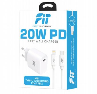 ���� ��� PD 20W �� ��� ����-�� �-Lightning - ���� FiT ������ ������