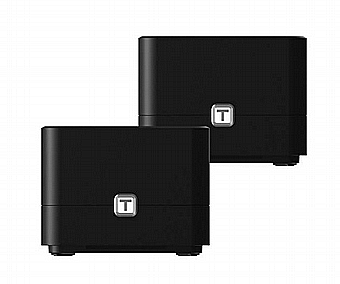 ����� ���� - 2 ������ - ��� T8 Mesh AC1200 - ���� Totolink