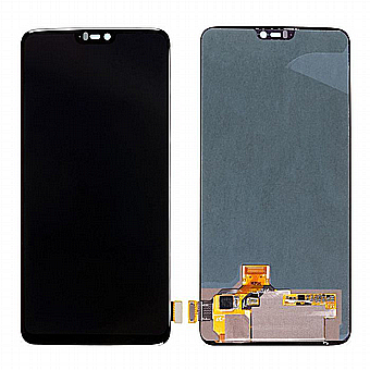 ��� One Plus 6 -  ����