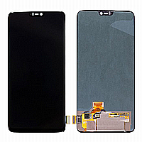 ��� One Plus 6 -  ����
