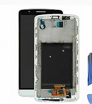 ��� � LG G3 D855 -��� �� �����