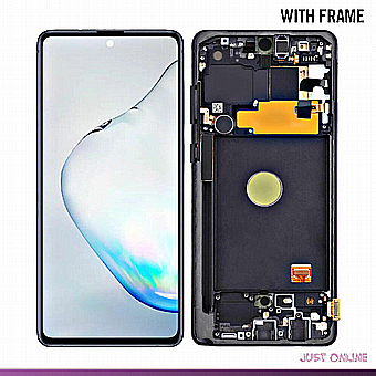 ��� ������� Note 10 Lite ��� 