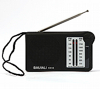 ��������� (���� FM / AM) ���� ������� ������ AA - ��� BJL-KK18 ���� BAIJIALI