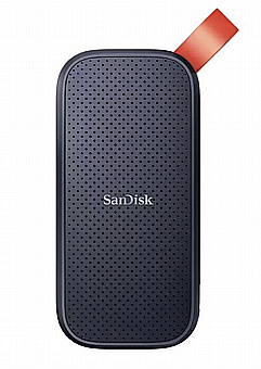 ���� SSD ������ ���� SanDisk Portable SSD SDSSDE30-2T00 2TB