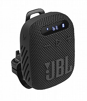 ����� ������ JBL Wind 3 �� ����� ����� �������� / ������