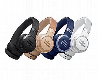 ������� ��� ������ �� ����� ����� JBL Live 670NC