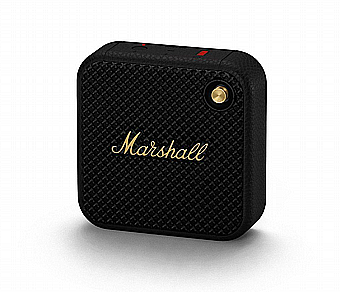 ����� ������ Willen Compact Portable Wireless Speaker ���� Marshall (��� ����)