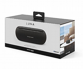 ����� ������ - ��� Luna ���� Harman Kardon (��� ����)
