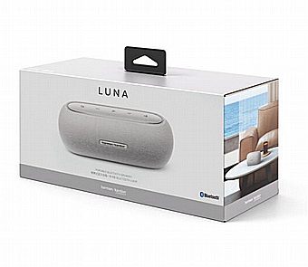 ����� ������ - ��� Luna ���� Harman Kardon (��� ����)