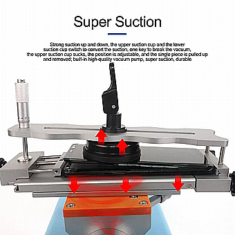 ����� ����� ������ Sunshine S-918F Plus 5-in-1 - ���� ����������� ������ ������ �����