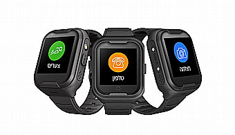 ����� ������ ���� ������ - PapaWatch 4G, ����� ���� �� ����� GPS, ����� �������, ������ ������ ����! ������ ������ ��� �� ����� ���� - ������ ����