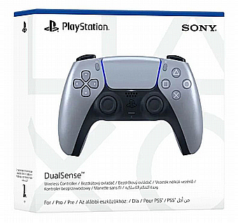 ��� ����� ���� Sony PS5 (��� ����) - ������ ����� ���� �����