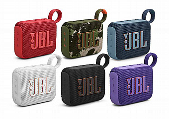����� JBL GO 4