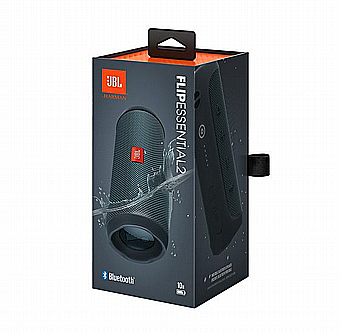 JBL Flip Essential 2 - ���� ��� �� ������ ����� �����������!