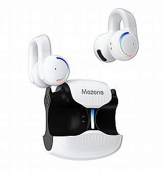 MEZONE TIERRA - ������� �-TWS ������������� ������� ���� ���� �����!