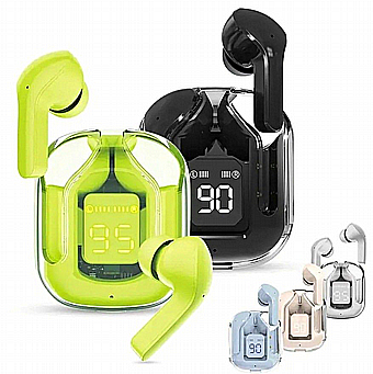 ������� UltraPods Pro - ����� ����� ������� ������� ��� �����!