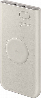 ����� ����� ������� 10000mAh �� ����� PD ����� - ��� EB-U2510 ���� Samsung - ������ ����� ���� ����