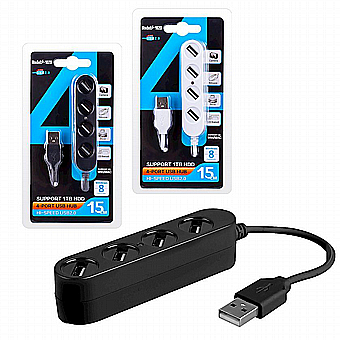 ���� USB �-4 ������ ������