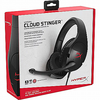 ������� �������� HyperX Stinger - ����� �-PS4, Xbox, ���� ����...