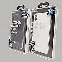 ��� SwitchEasy Glass X ������� 11 ��� - ����� TPU + ������ 9H �����