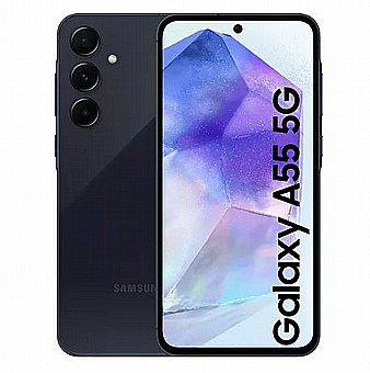 ������ A55 5G - 8GB / 128GB - ������ ���� 24 ������ - ��� ����