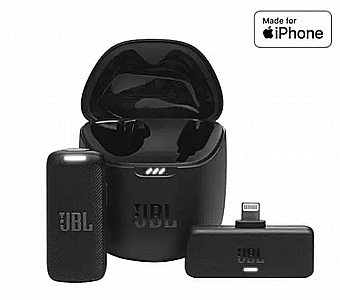JBL Quantum Stream Wireless Lightning - �������� ������ ������