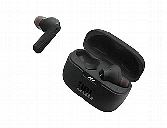 ������� JBL Tune 235NC - ������� �������� �� ����� ����� ������