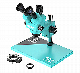��������� ��������� ��� RF-6555 PRO MAX ���� ���� RF4 (���� ���� ������ ��������)