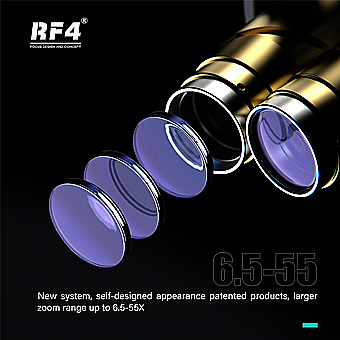 ��������� ��������� �� ���� ������� - ��� RF-6555 PRO MAX ���� ���� RF4 (���� ���� ������ ��������)