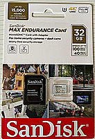  ����� ����� Max Endurance 32GB ��� SDSQQVR ������ - ����� ������� ����� �� ������ ���