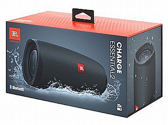 ����� JBL Charge Essential 2 - ����� ���� ������ ����� ����