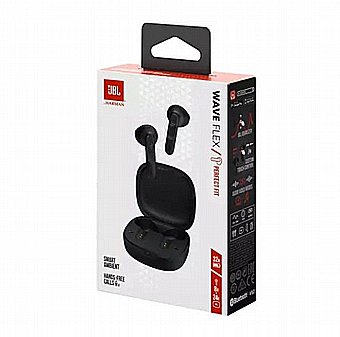 ������� JBL Wave Flex TWS - ������� �������� �� ����� ������ ���� ����� ������