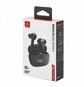 ������� JBL Wave Beam TWS -  ������ ����