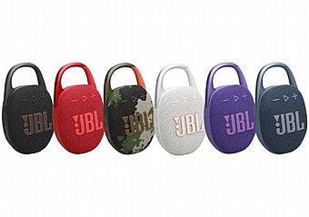 ����� JBL Clip 5 - ����� ���� ������ �� ���� ������