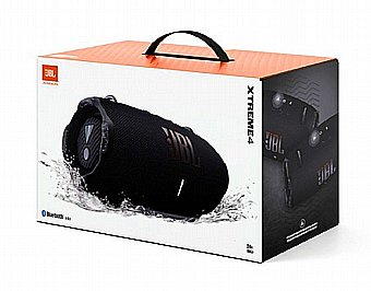 ����� JBL Xtreme 4 - ����� ������ ���� ������� �� ���� ������ ������ ���� ������