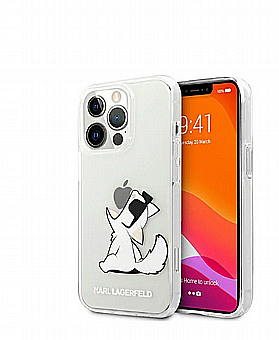 ����� KARL LAGERFELD ���� �� ����� Choupette ������� 13 ���