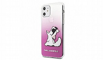 ����� KARL LAGERFELD ����  ���� �� ����� Choupette ������� 13 