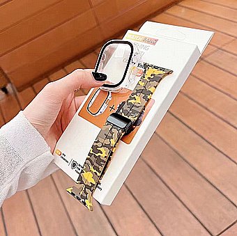 ����� ���� ����� ������ �� ��� ����� ������ iWatch 41