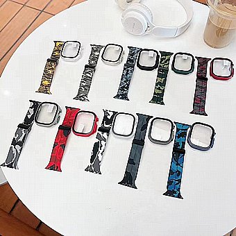 ����� ���� ����� ������ �� ��� ����� ������ iWatch 41