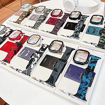 ����� ���� ����� ������ �� ��� ����� ������ iWatch 45