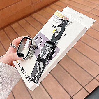 ����� ���� ����� ������ �� ��� ����� ������ iWatch 45
