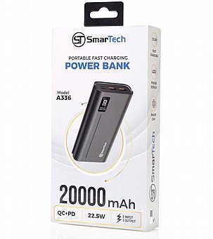 ���� ���� 20,000 �������� �� �� ����� ������ ����� 22.5W - ��� A336 ���� SmarTech