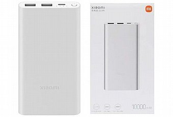 ���� ���� 10,000 �������� �� ����� ����� 22.5W -  ���� Xiaomi