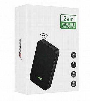 ���� CarPlay / Android Auto ������ - ��� CPC200-2AIR ���� Carlinkit